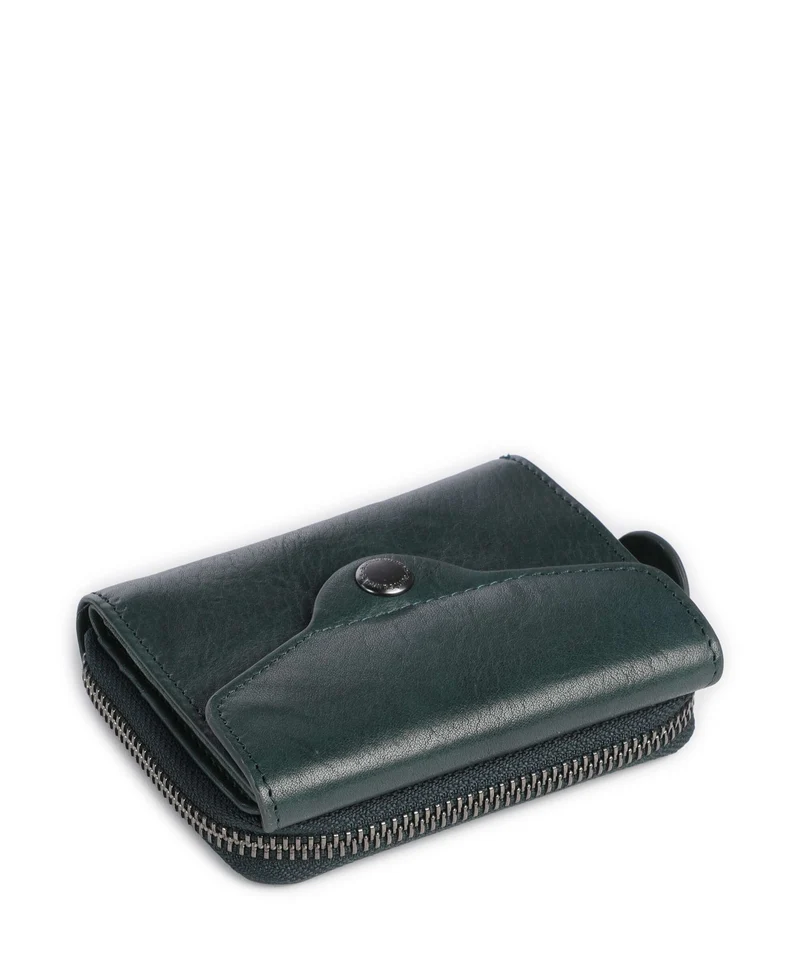 Aunts & Uncles Grandma's Luxury Club Judy Geldbörse green jewel
