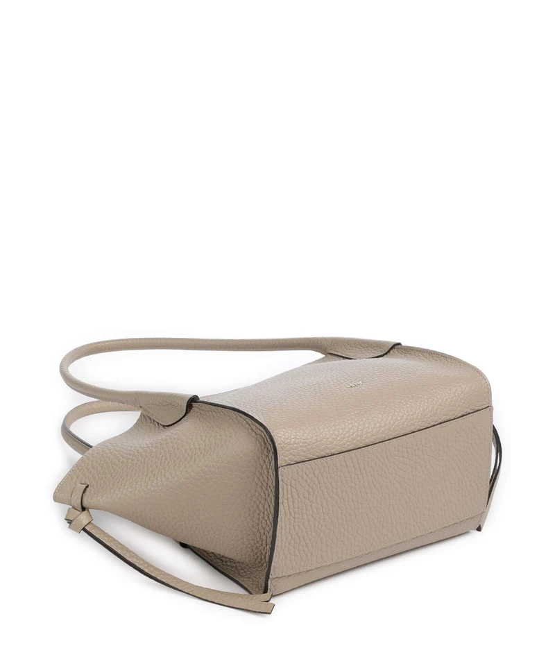 Abro Tekla Vibe Small Schultertasche siena