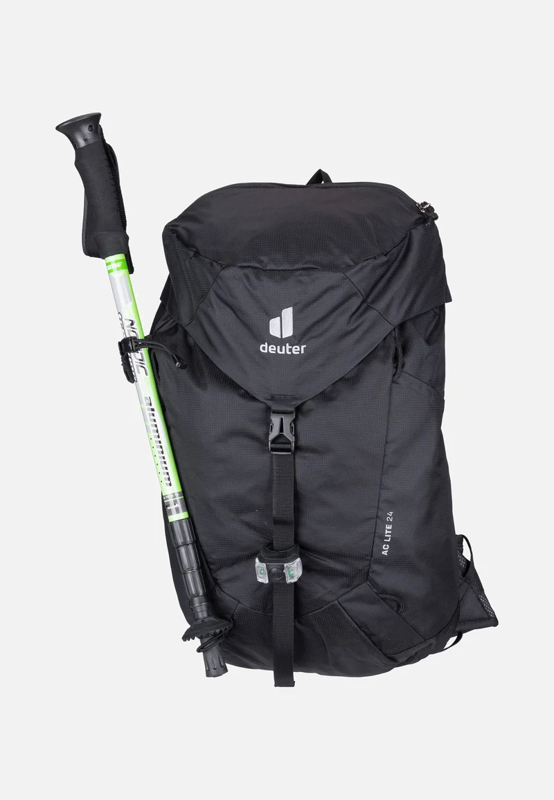 AC Lite 24 Black - Wanderrucksack