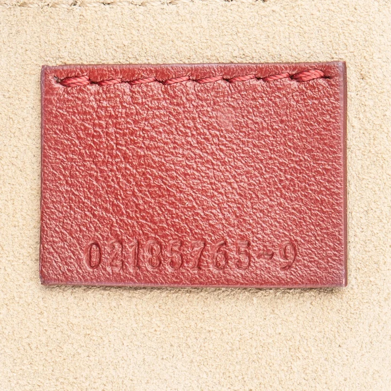 Chloé Quilted Leather Drew Bijou Mini Crossbody Bag