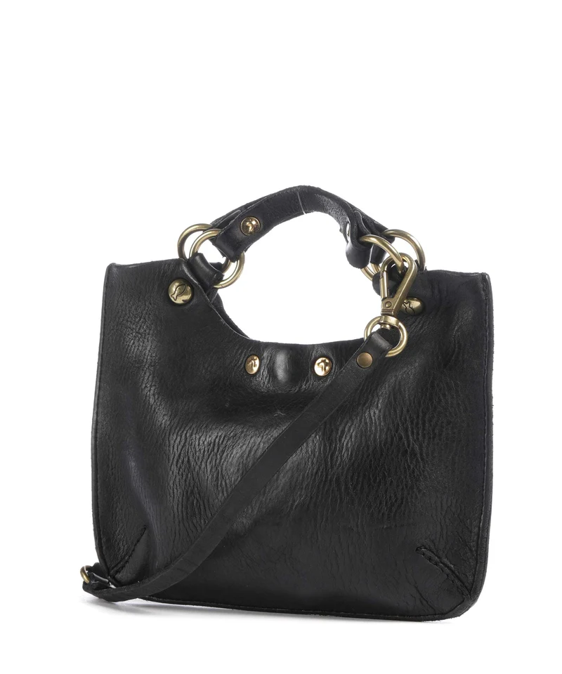 Campomaggi Handtasche black
