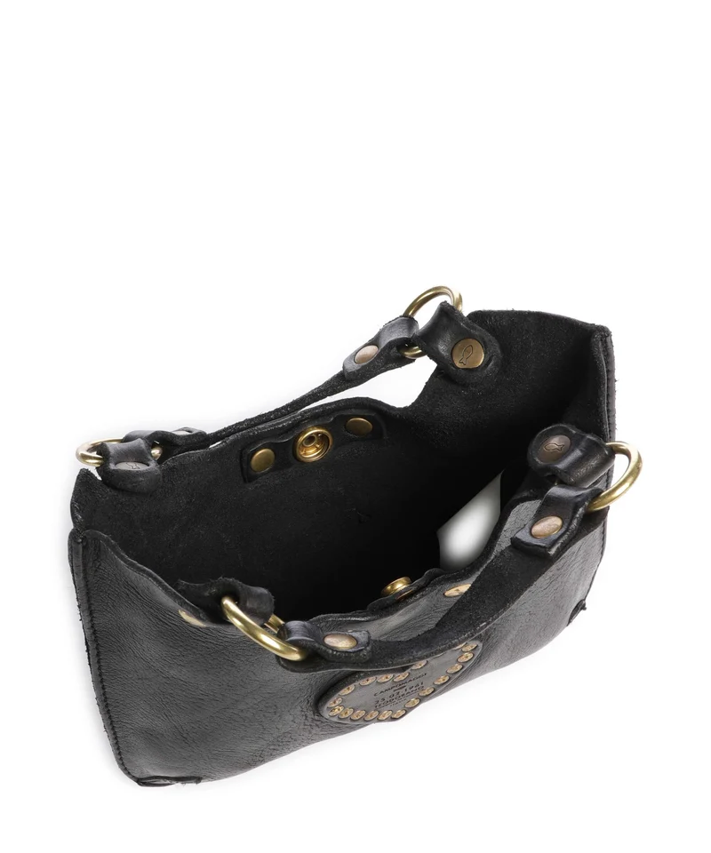 Campomaggi Handtasche black