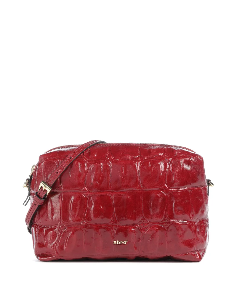 Abro Maxxi Cocco Kaia Umhängetasche ruby