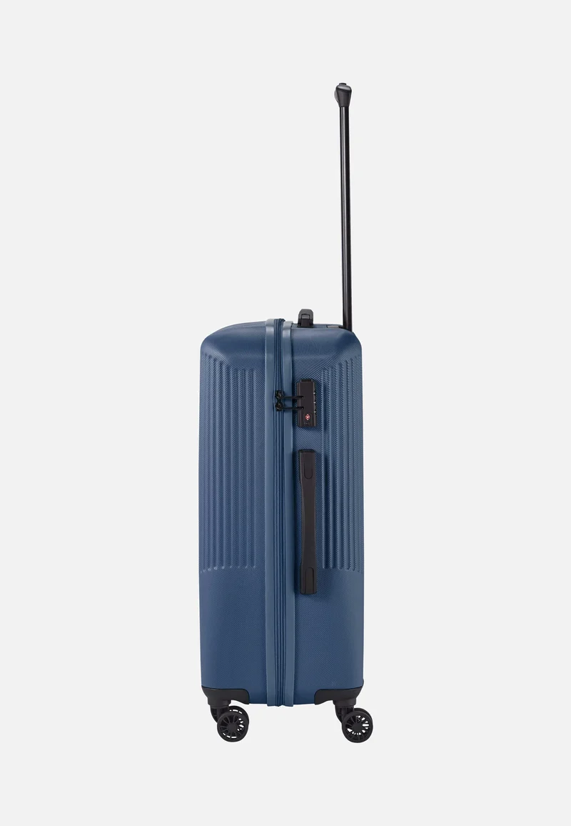 Bali 4w Trolley M Blau - Koffer