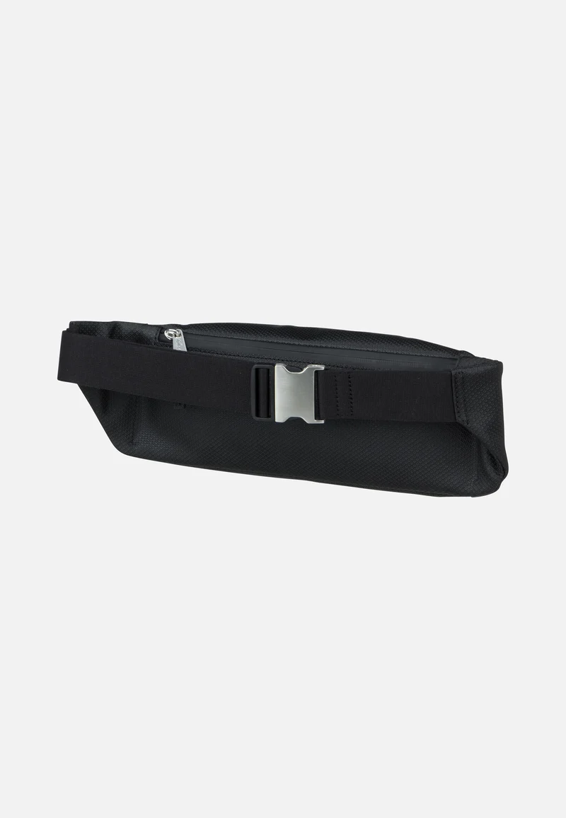 Chantaco 2816 Black - Bauchtasche