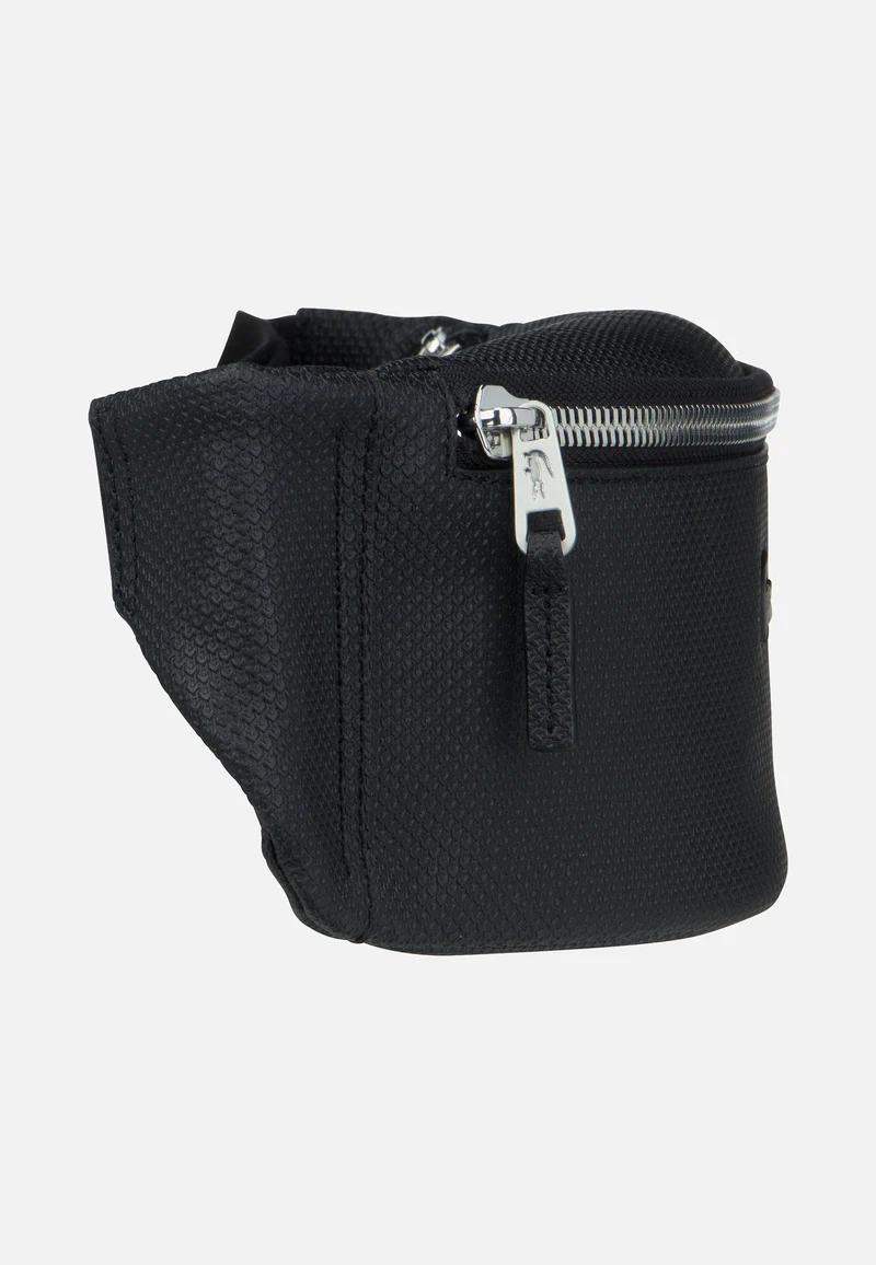 Chantaco 2816 Black - Bauchtasche