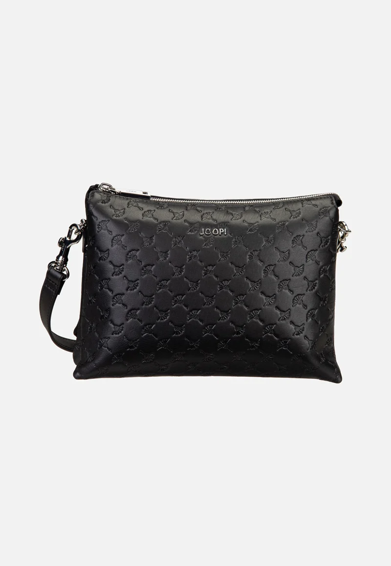 Leggero Stampa Noreen Shz Black - Crossbody Bag