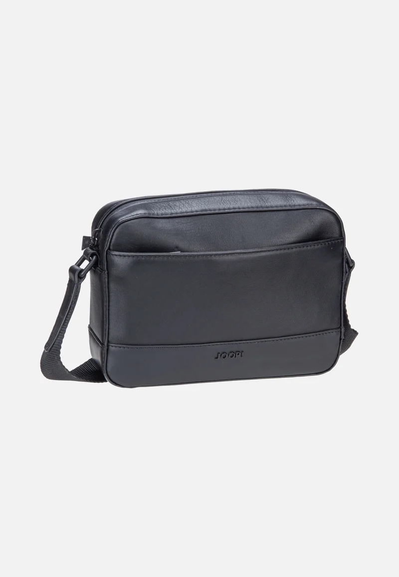 Manciano Pino XSHZ Black - Crossbody Bag