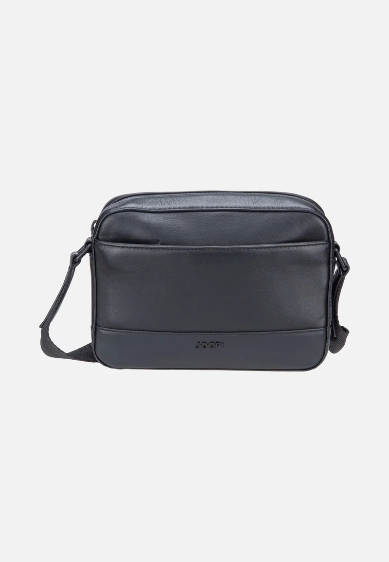 Manciano Pino XSHZ Black - Crossbody Bag