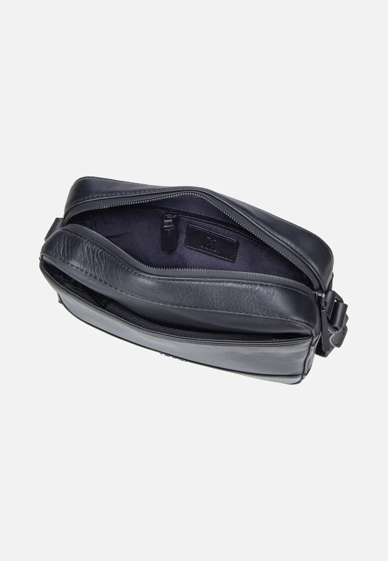 Manciano Pino XSHZ Black - Crossbody Bag