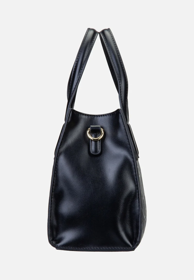 Gynevra Re 6804 Nero - Tote Bag