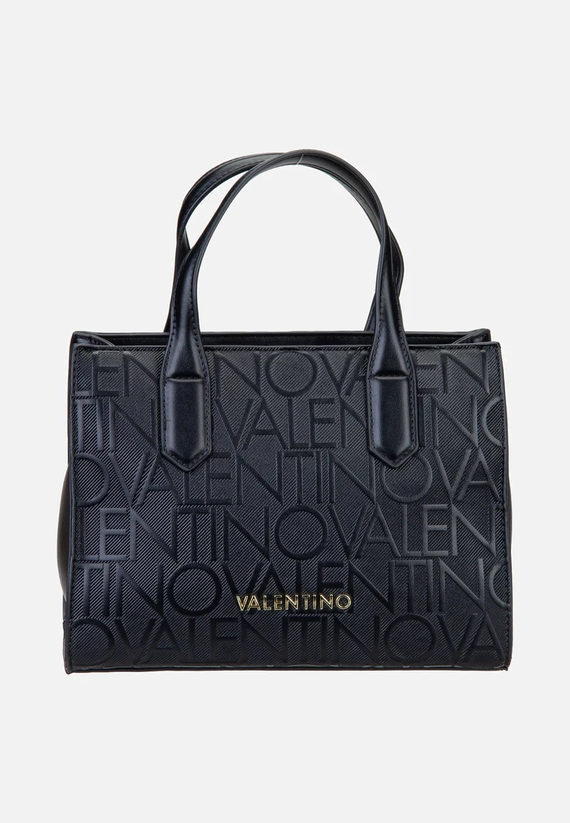 Gynevra Re 6804 Nero - Tote Bag