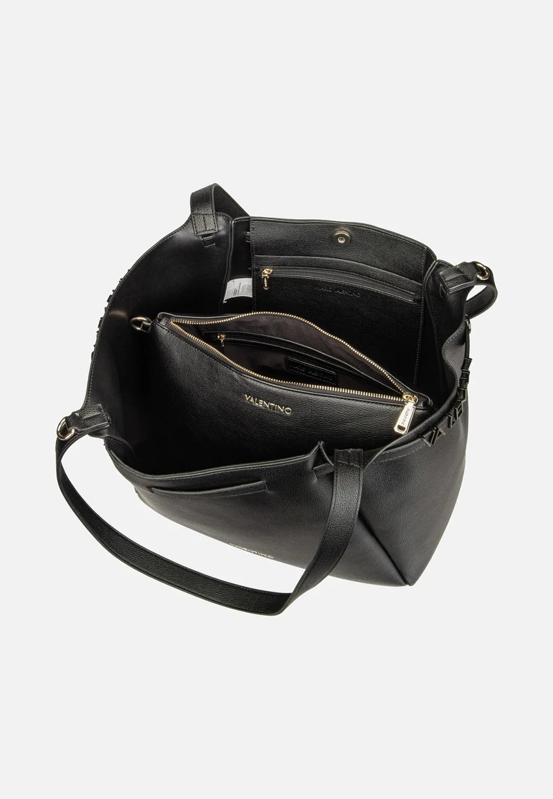 Medea Q801 Nero - Shopper