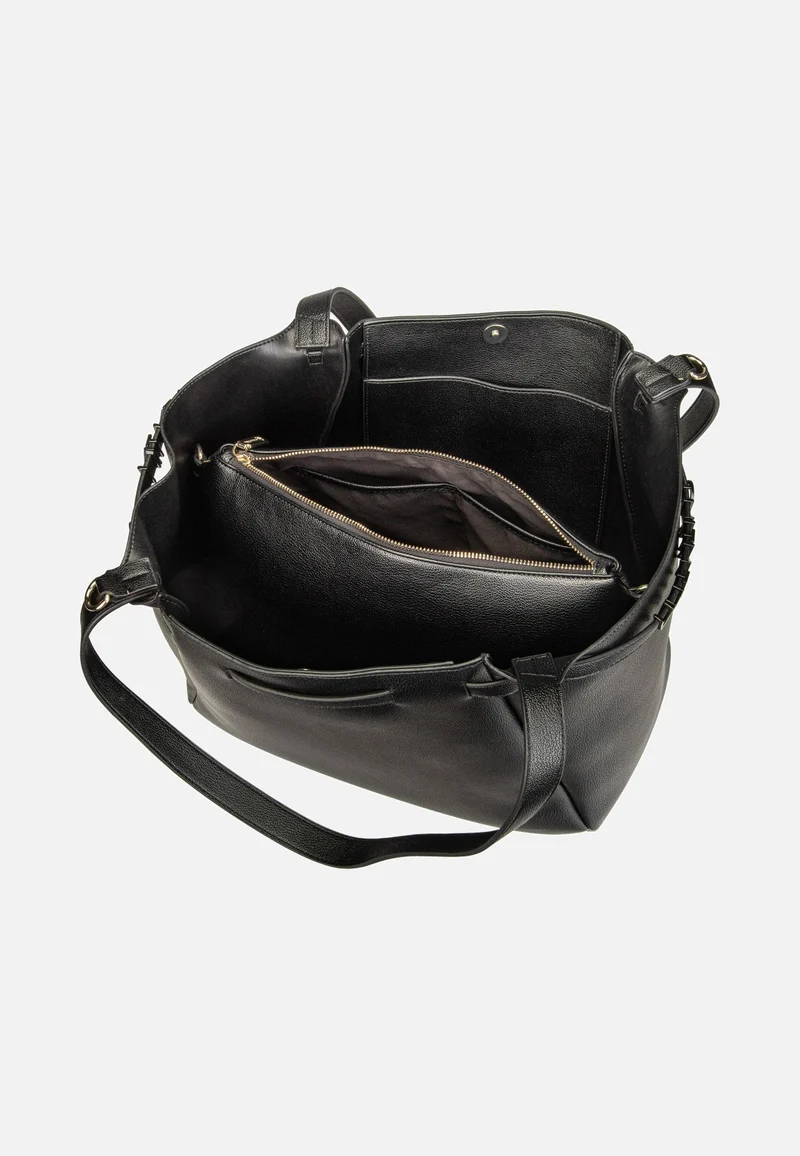 Medea Q801 Nero - Shopper