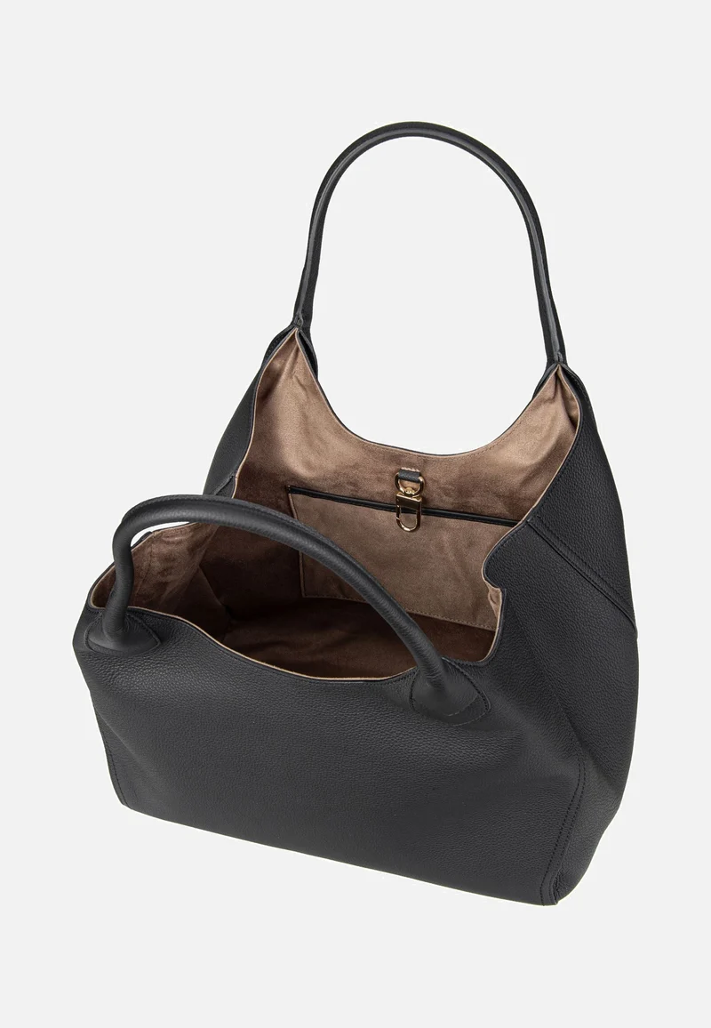 Lenah 50547732 Black - Shopper