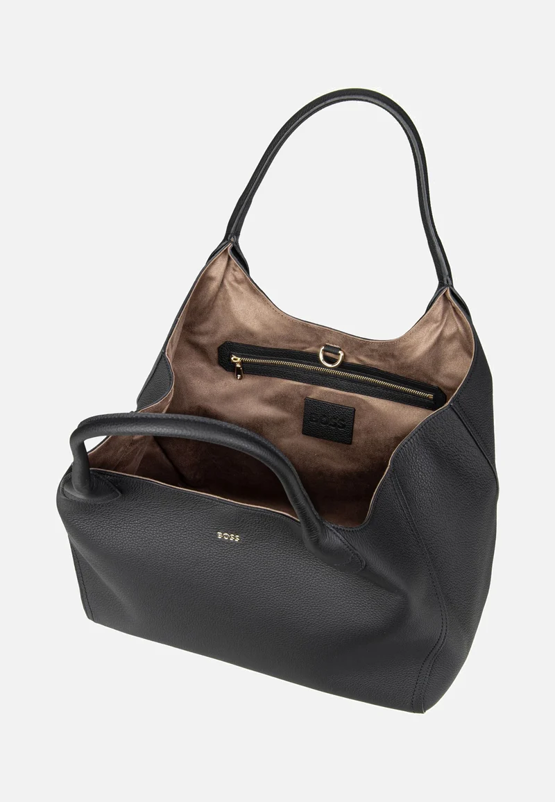 Lenah 50547732 Black - Shopper