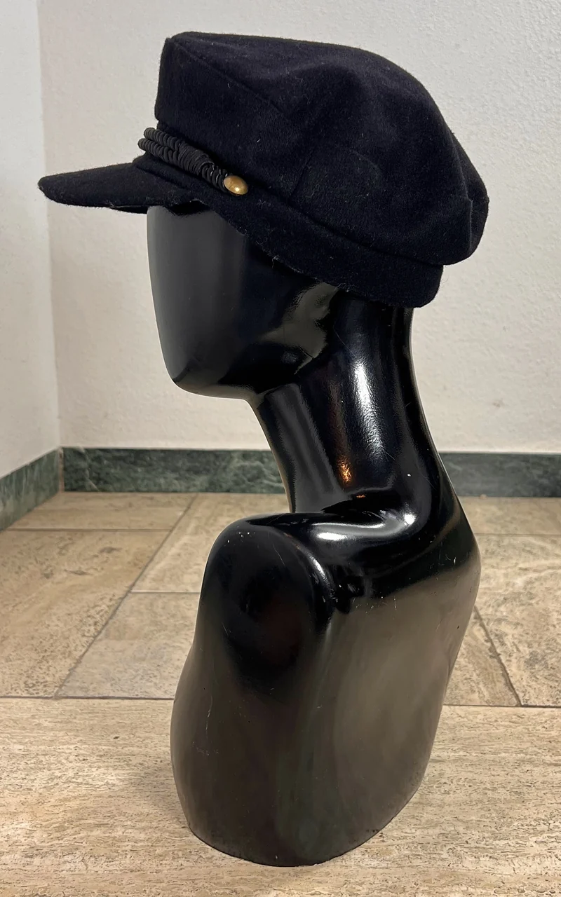 Seeberger Sailor / Prinz Heinrich Cap
