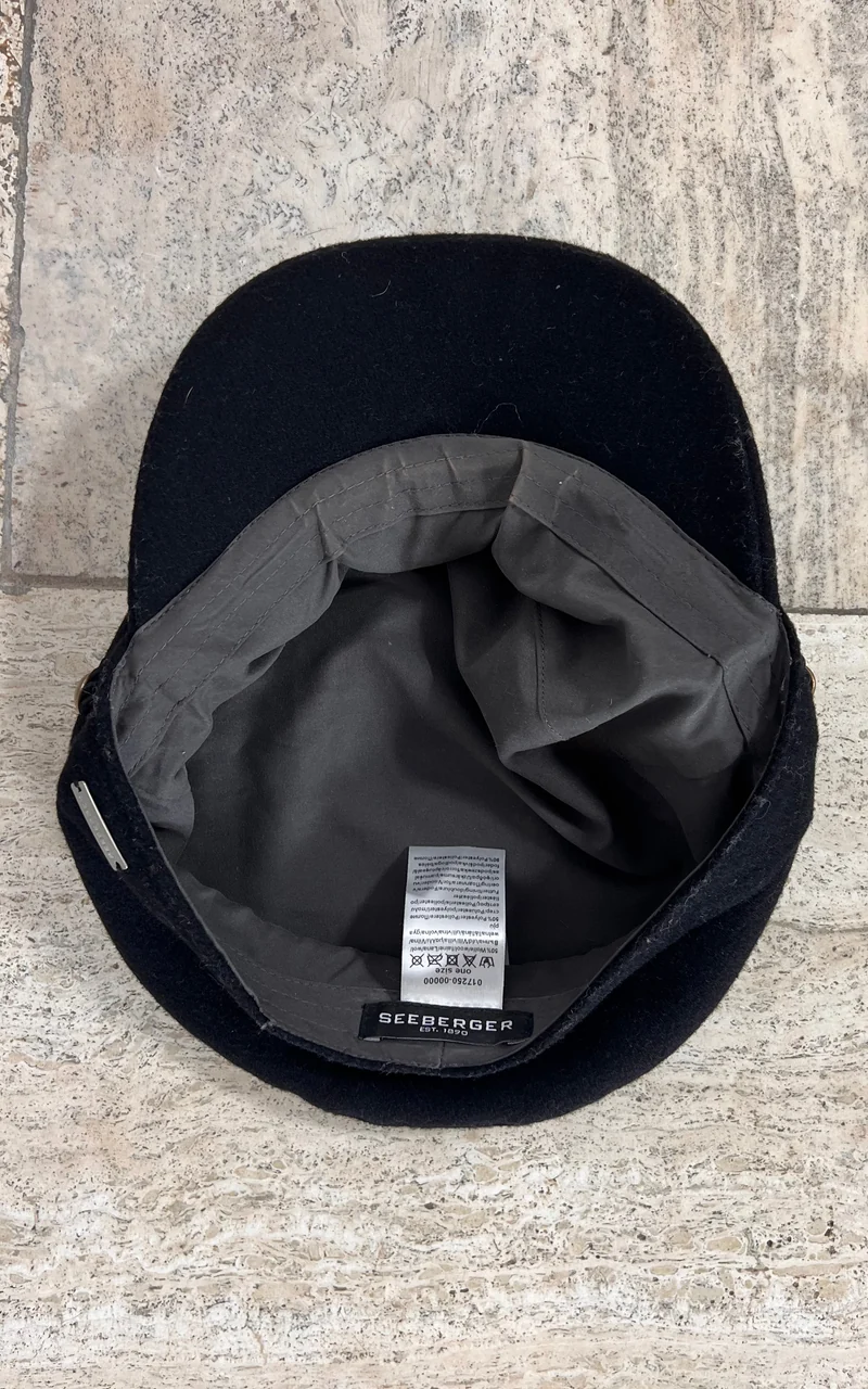 Seeberger Sailor / Prinz Heinrich Cap