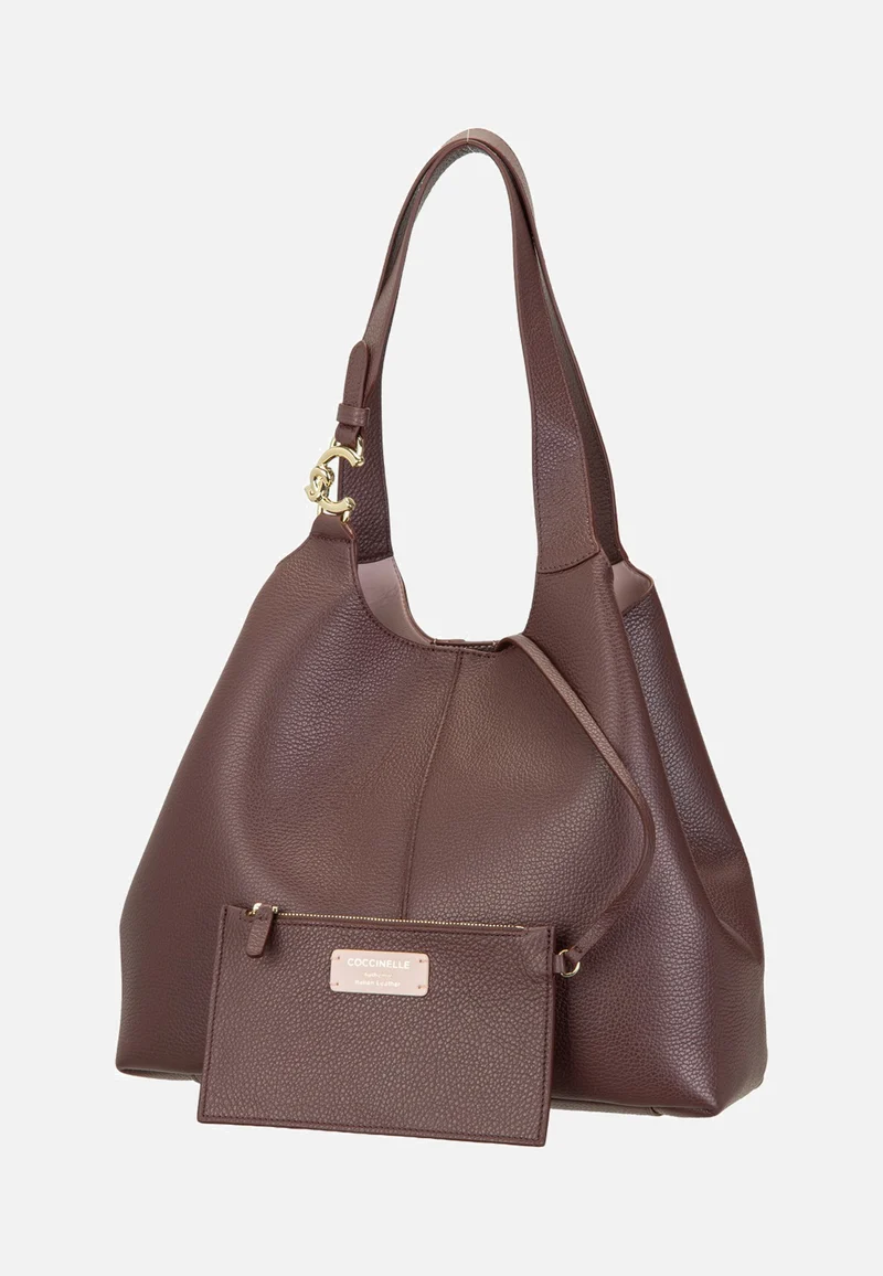 C-Easy 1101 Berry - Hobo Bag