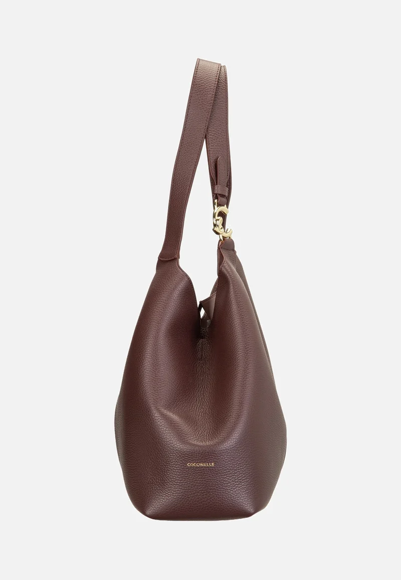 C-Easy 1101 Berry - Hobo Bag