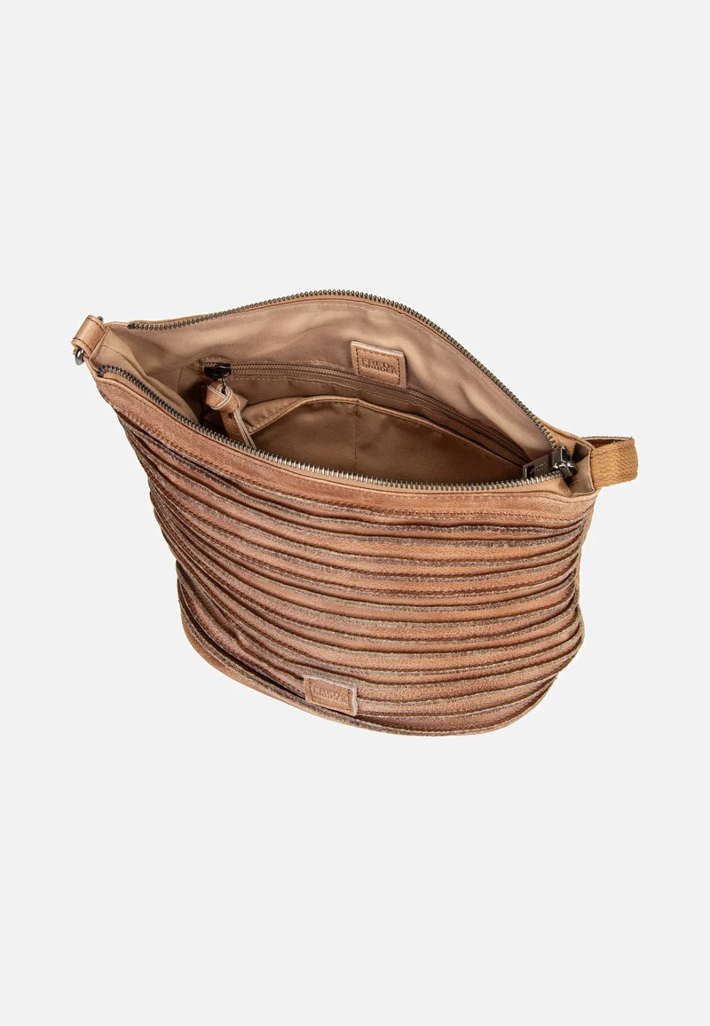 Riffelinchen 927r Caramel - Crossbody Bag