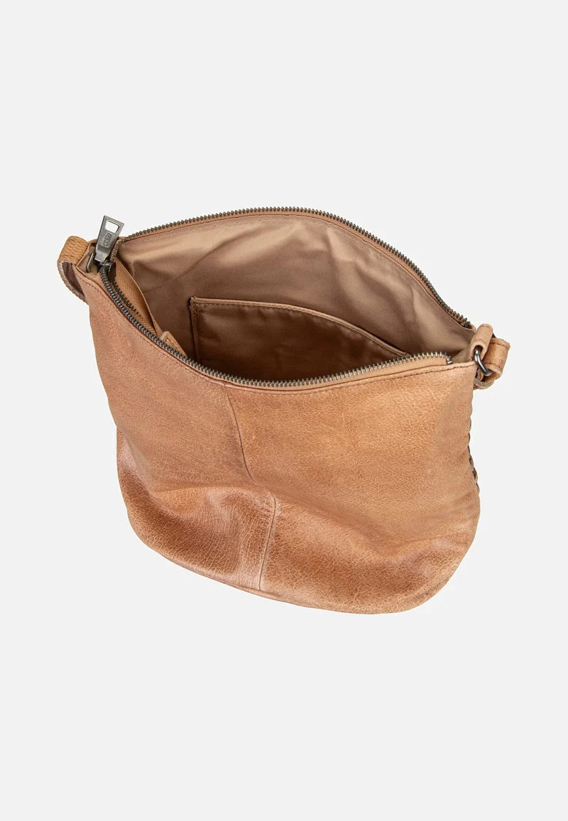 Riffelinchen 927r Caramel - Crossbody Bag
