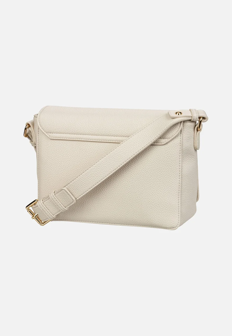 Rised RE P909 Ecru - Crossbody Bag