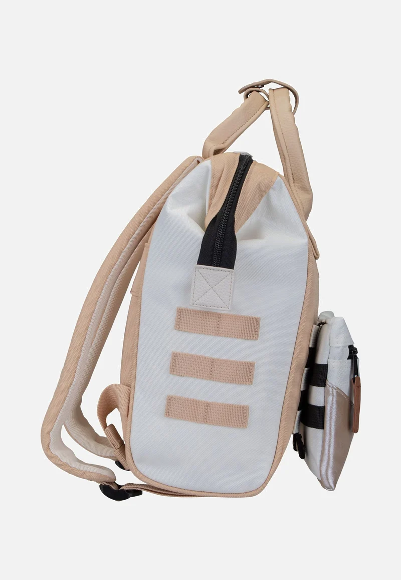 Adventurer Recycled Oxford Small Arcachon - Rucksack