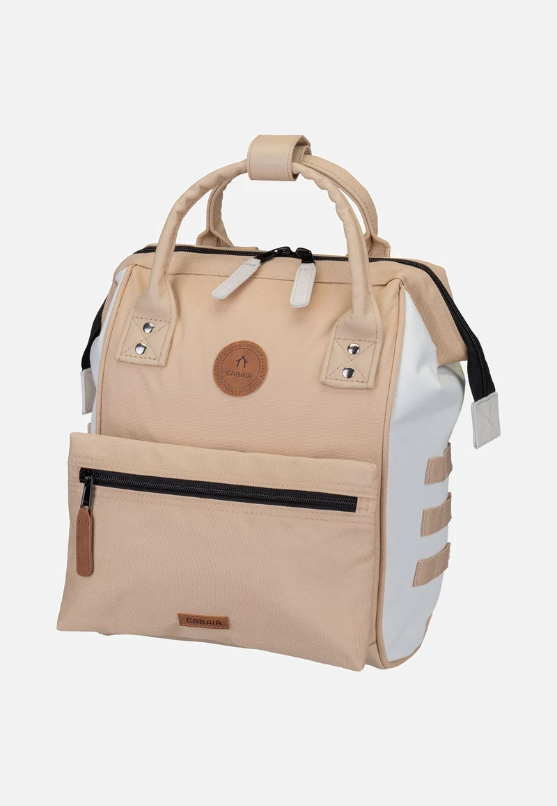 Adventurer Recycled Oxford Small Arcachon - Rucksack