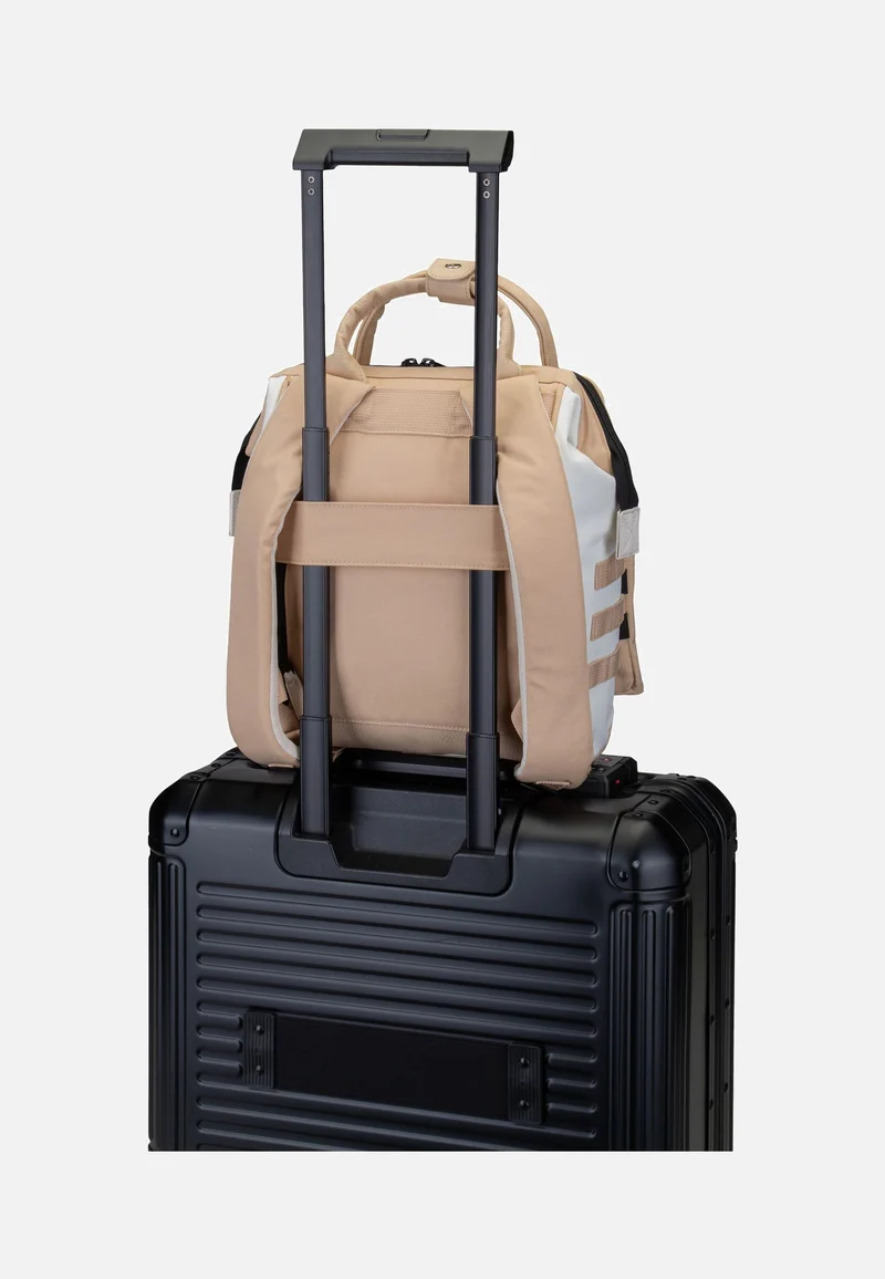 Adventurer Recycled Oxford Small Arcachon - Rucksack