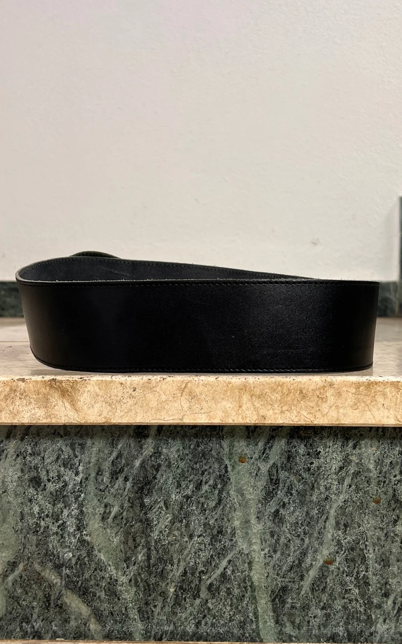 Vintage Big 90s Belt