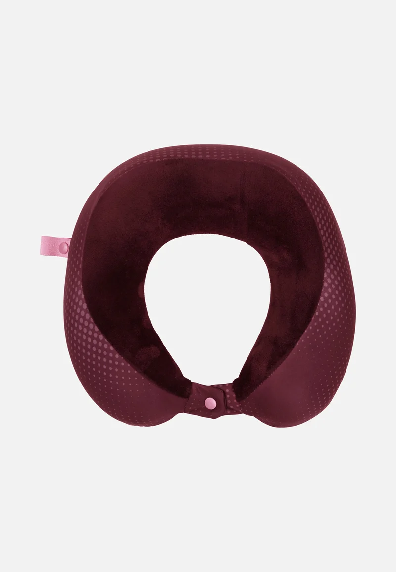 Travel Memoryfoam Iced Berry - Kissen