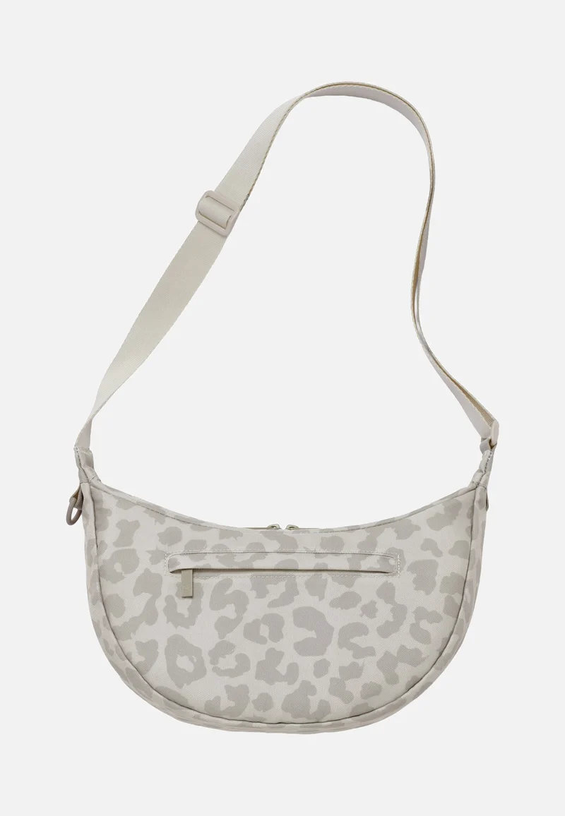 Ally Medium Sand Leo - Crossbody Bag
