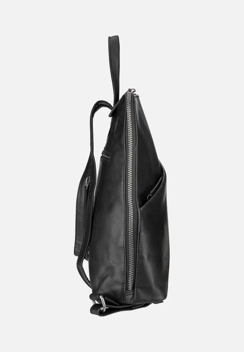 Claire 0235 Black - Rucksack