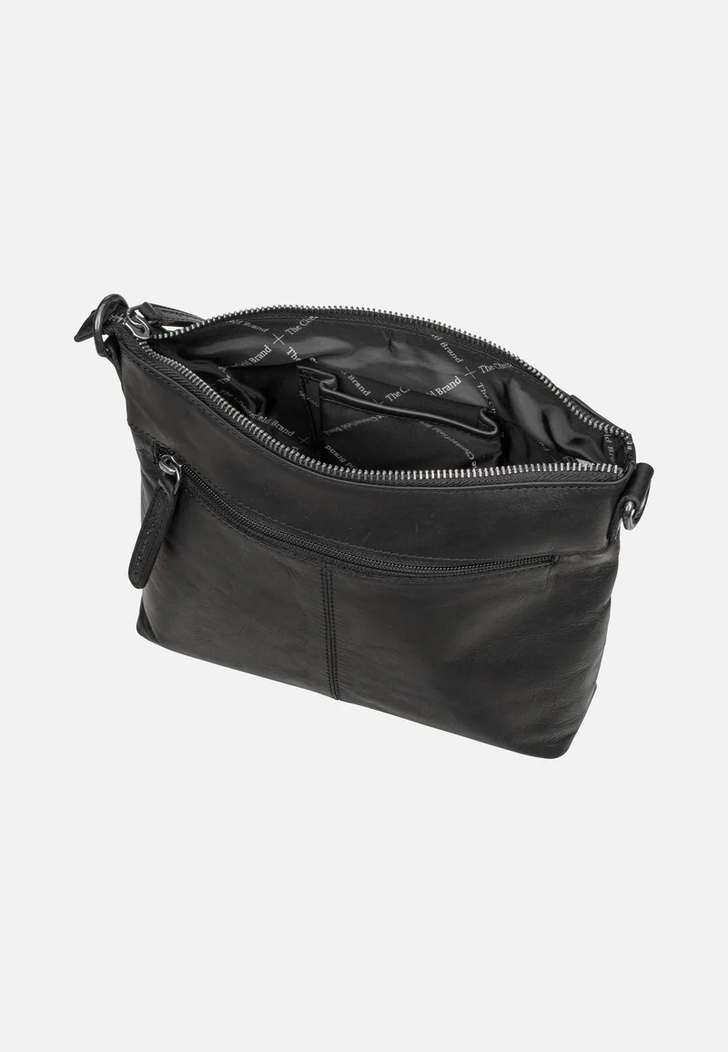 Faro 1228 Black - Hobo Bag