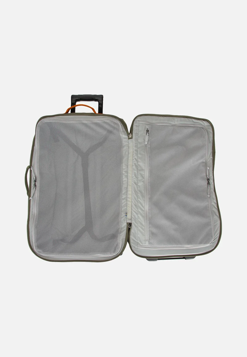 Färden Roller 75 Green - Koffer