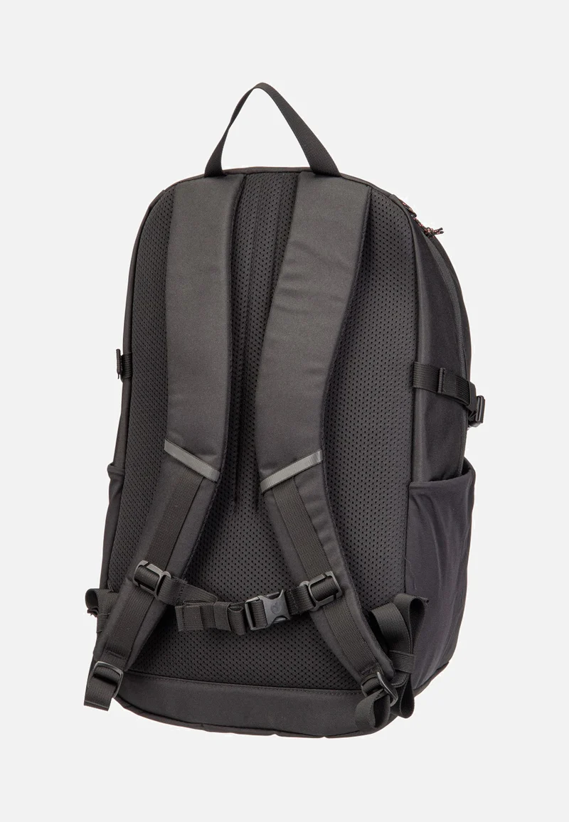 Skule 24 Black - Rucksack