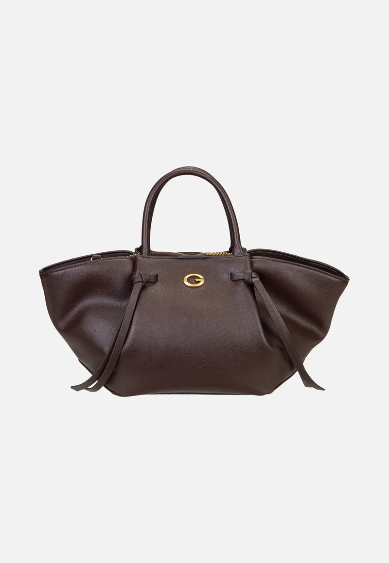 Allegra Girlfriend 37060 Brown - Satchel