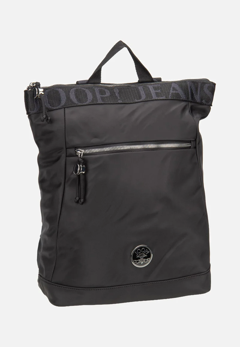 Lietissimo 1.0 Elva LVZ Black - Rucksack