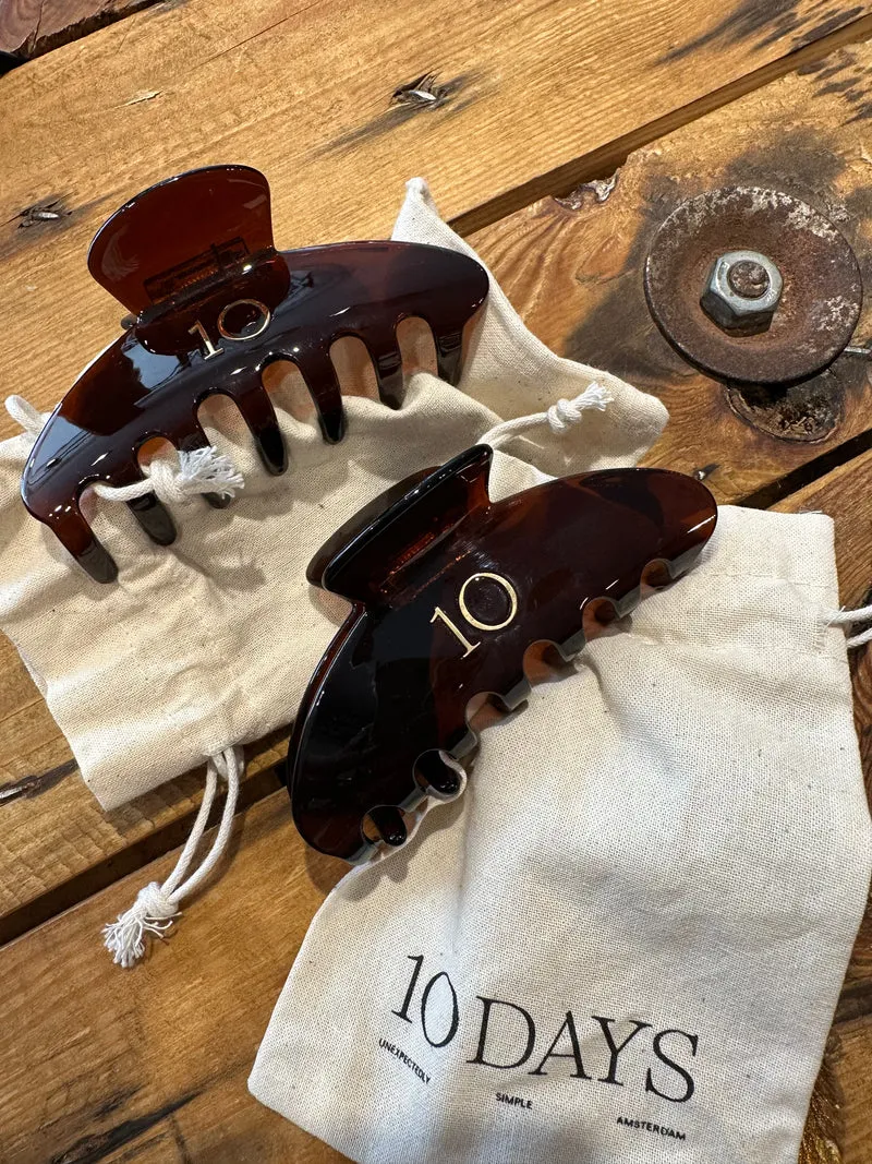 10DAYS hair claw