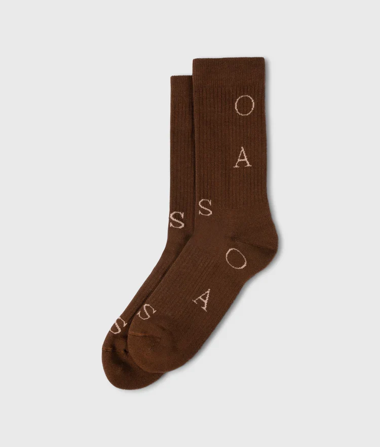 10DAYS socks all-over 10DAYS