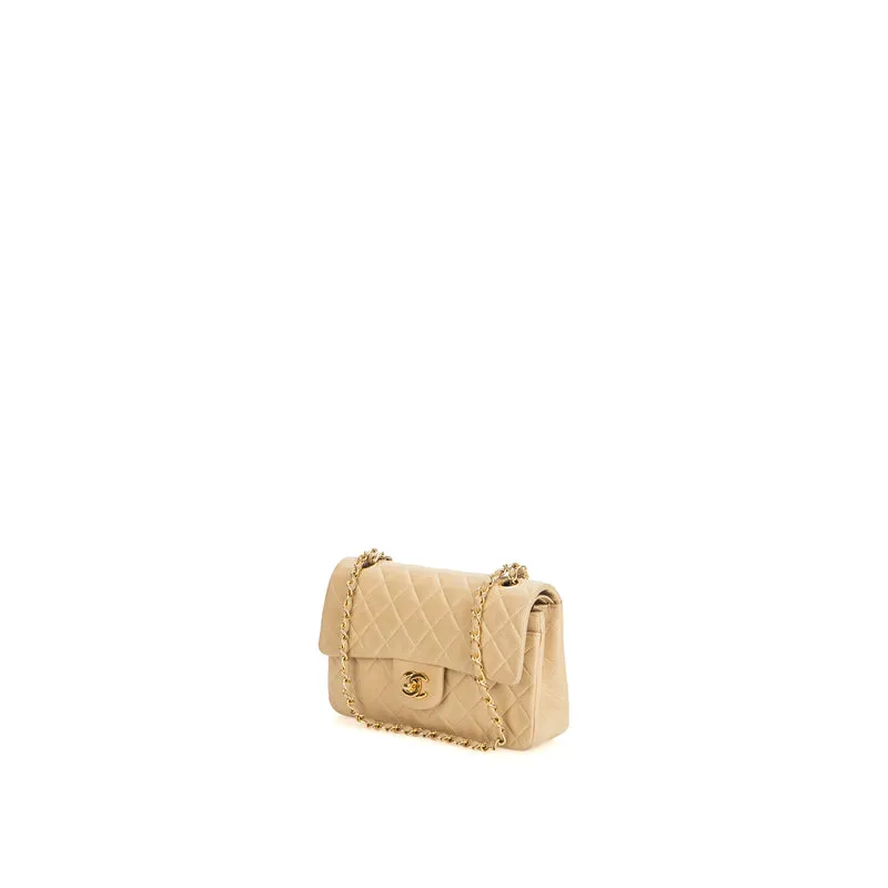 Classic Double Flap Small