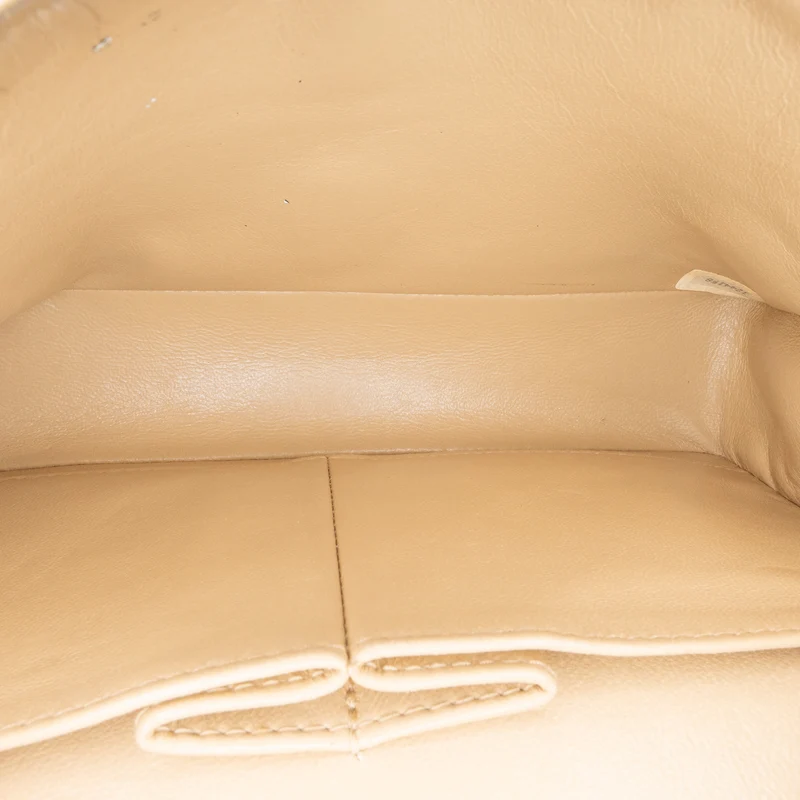 Classic Double Flap Small