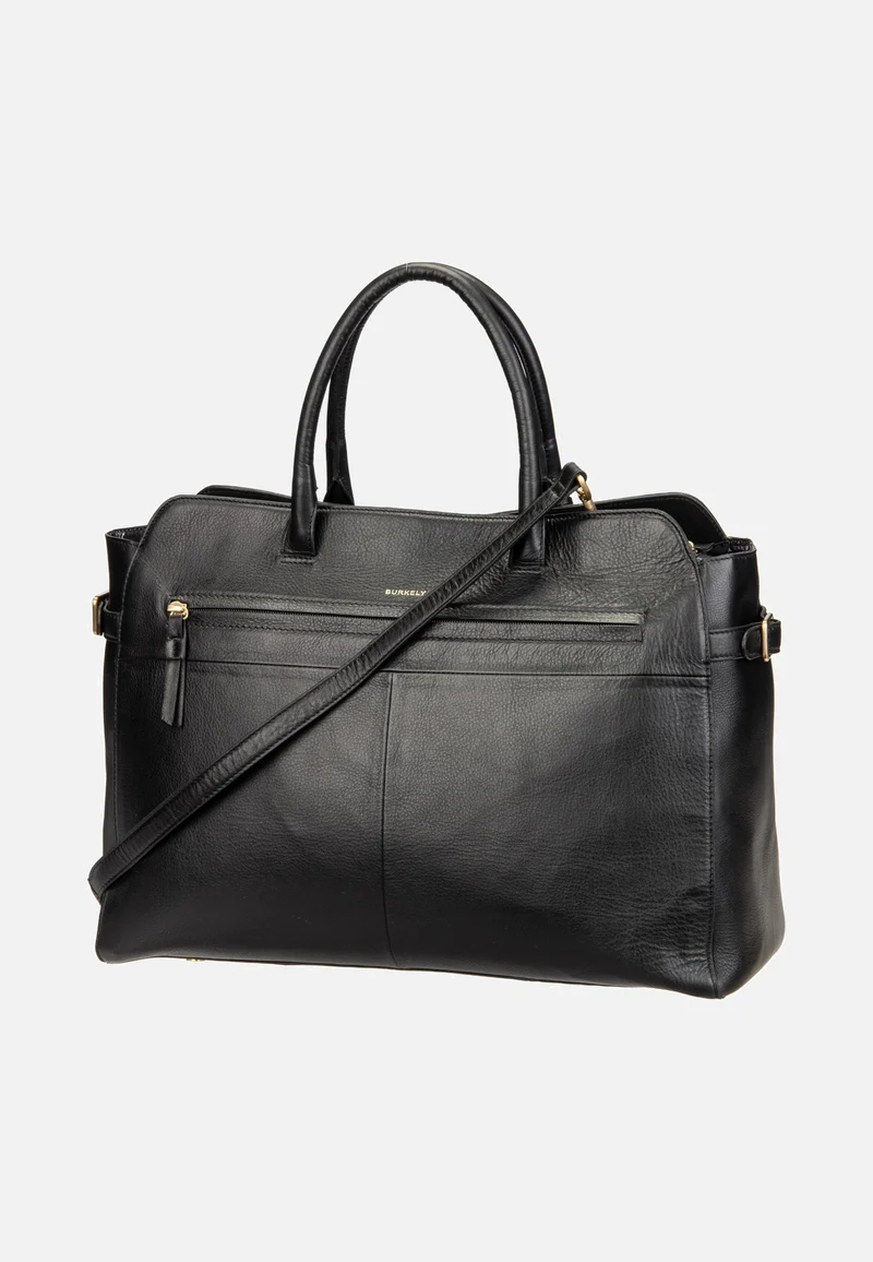 Demi 1001901 15.6" Black - Laptoptasche