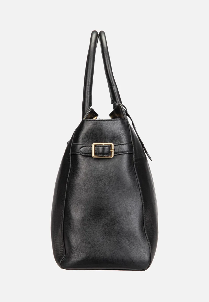 Demi 1001901 15.6" Black - Laptoptasche