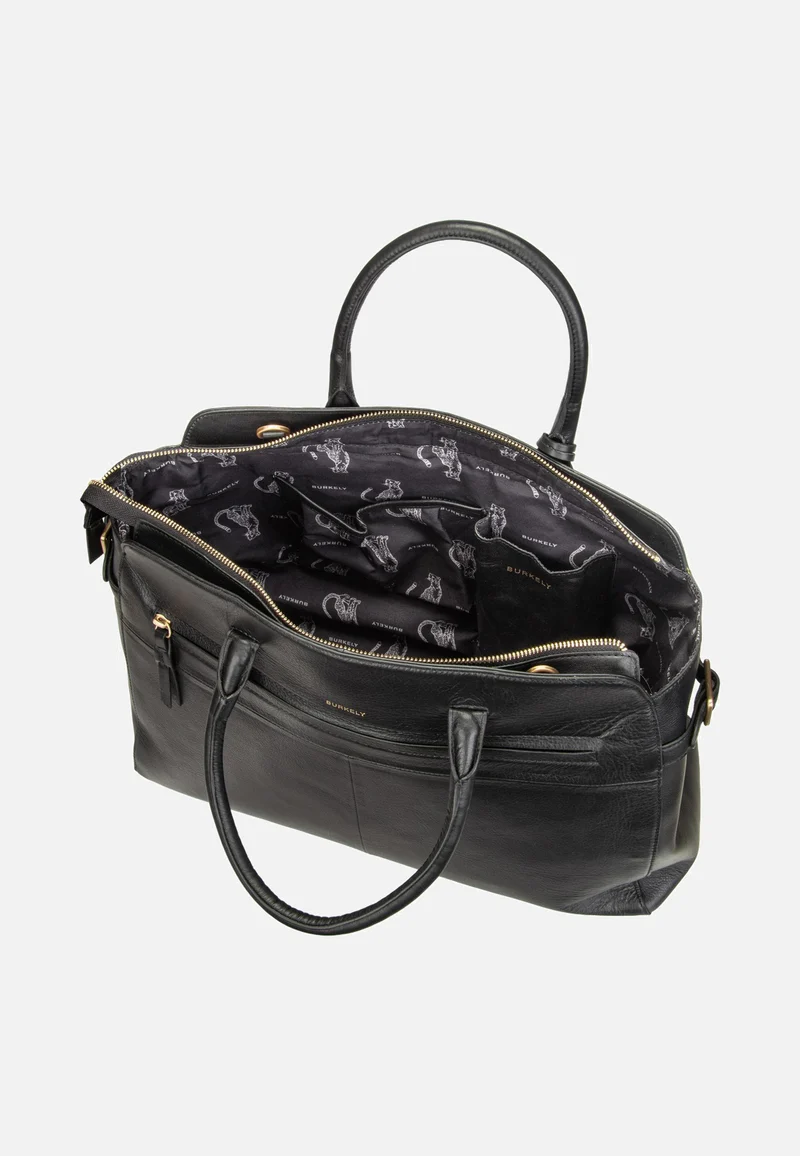 Demi 1001901 15.6" Black - Laptoptasche