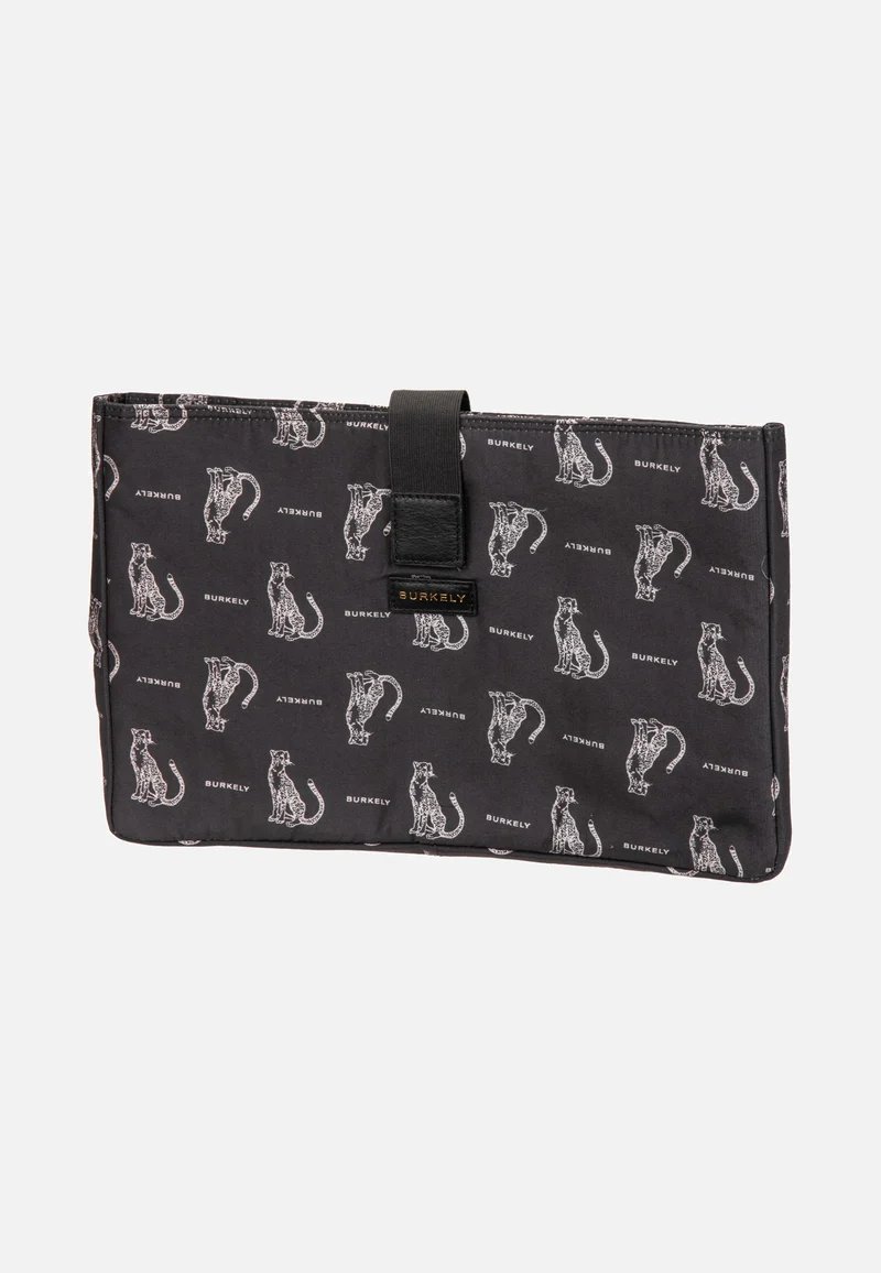 Demi 1001901 15.6" Black - Laptoptasche