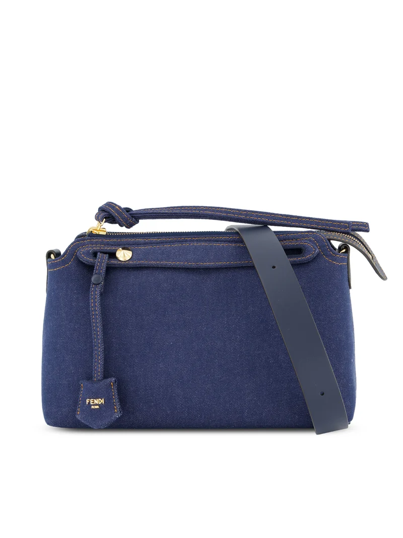FENDI Borsa By The Way Soft Medium Reversibile