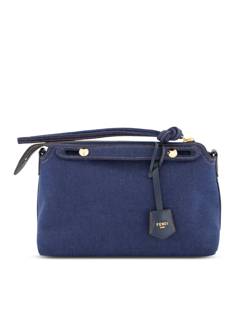 FENDI Borsa By The Way Soft Medium Reversibile