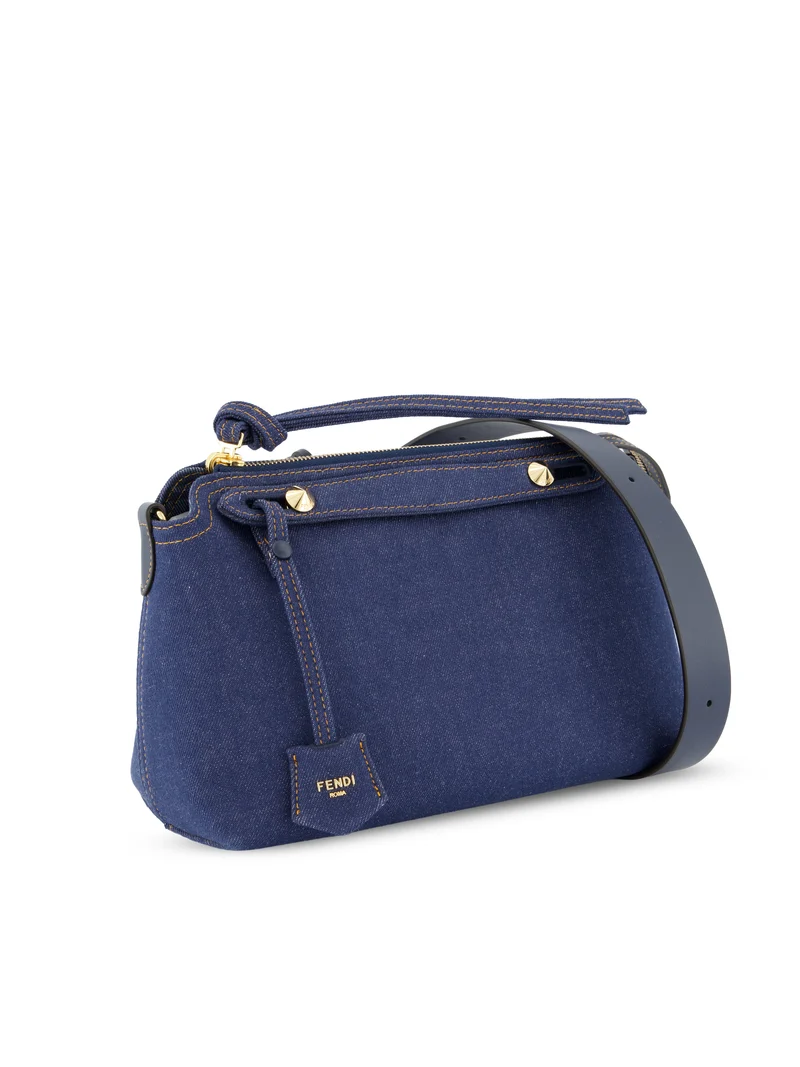 FENDI Borsa By The Way Soft Medium Reversibile